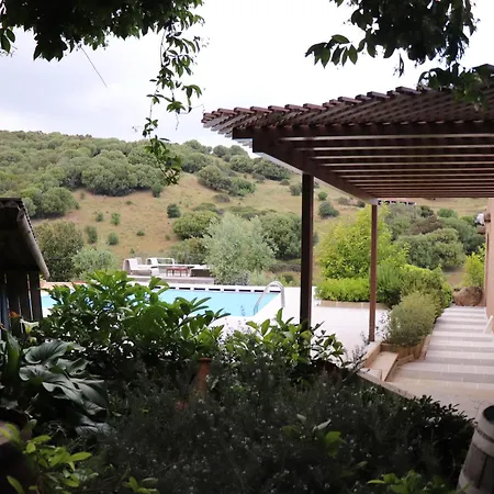 La Multaiola Con Piscina 3* Sant'Antonio di Gallura
