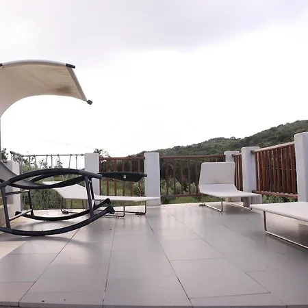 La Multaiola Con Piscina Sant'Antonio di Gallura