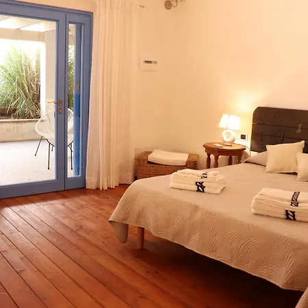 Couette-café La Multaiola Con Piscina Sant'Antonio di Gallura
