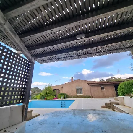 La Multaiola Con Piscina 3* Sant'Antonio di Gallura