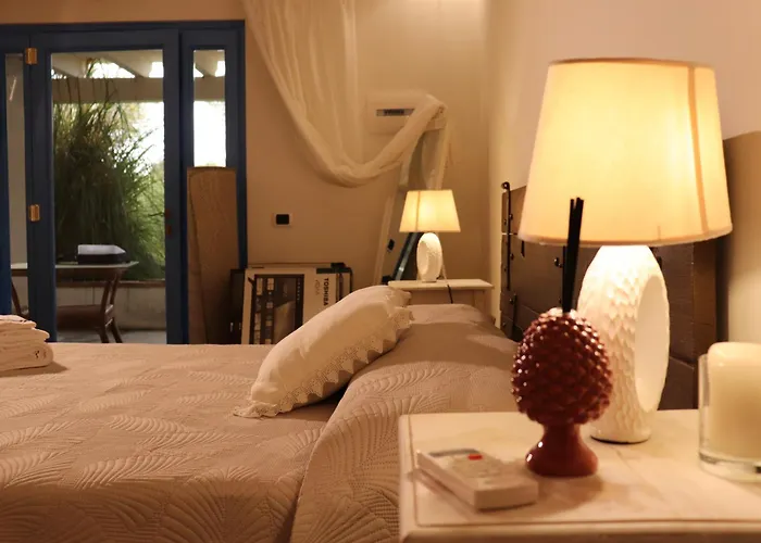 La Multaiola 圣安托尼奥迪加卢拉