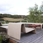 Bed and breakfast La Multaiola Con Piscina