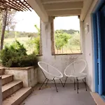 La Multaiola Con Piscina Bed and breakfast 4*