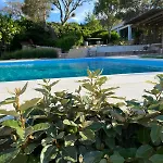 La Multaiola Con Piscina Bed and breakfast