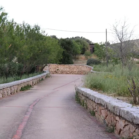 La Multaiola Alojamento de Acomodação e Pequeno-almoço 4*