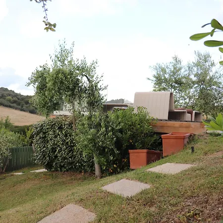 La Multaiola Con Piscina Sant'Antonio di Gallura