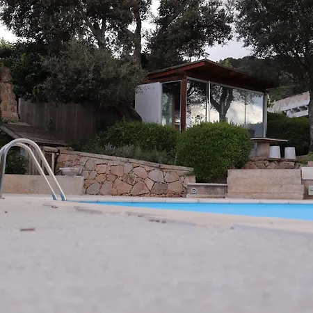 La Multaiola Con Piscina