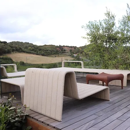 Alojamento de Acomodação e Pequeno-almoço La Multaiola