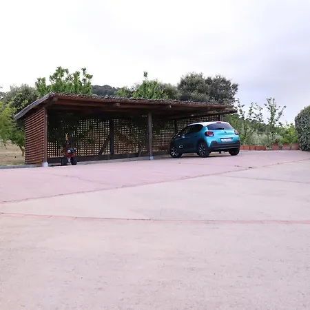 La Multaiola 4* סנט אנטוניו די גאלורו