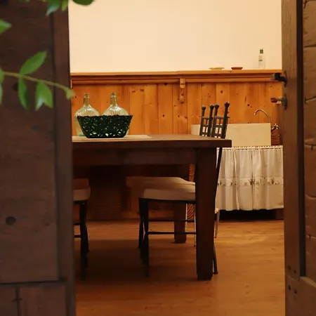 La Multaiola Alojamento de Acomodação e Pequeno-almoço Sant'Antonio di Gallura