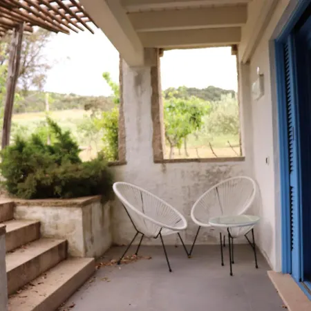 La Multaiola Alojamento de Acomodação e Pequeno-almoço 4*