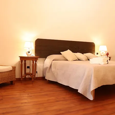 La Multaiola Bed & Breakfast Sant'Antonio di Gallura