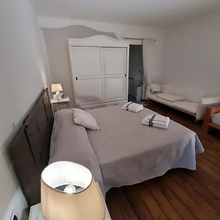 La Multaiola Bed & Breakfast *