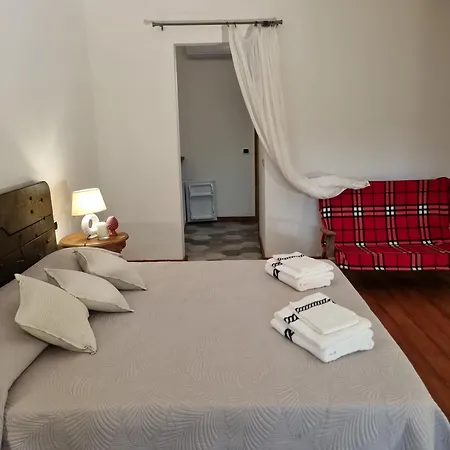 La Multaiola Con Piscina فندق مبيت وإفطار سانت أنطونيو دي غالورا