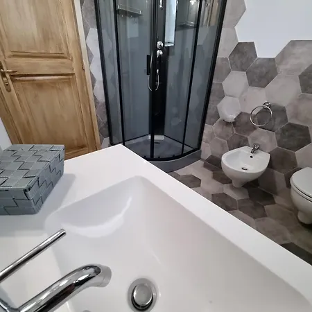 Alojamento de Acomodação e Pequeno-almoço La Multaiola Sant'Antonio di Gallura