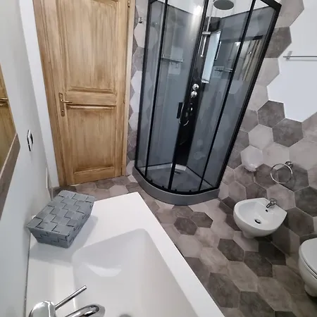 La Multaiola לינה וארוחת בוקר