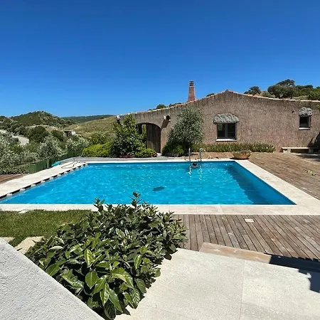 La Multaiola * Sant'Antonio di Gallura