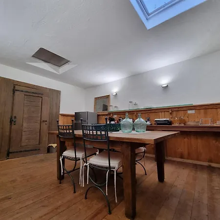 Alojamento de Acomodação e Pequeno-almoço La Multaiola Sant'Antonio di Gallura