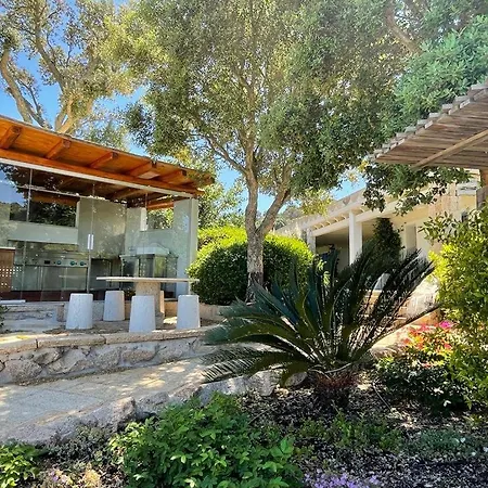 La Multaiola 4* Sant'Antonio di Gallura