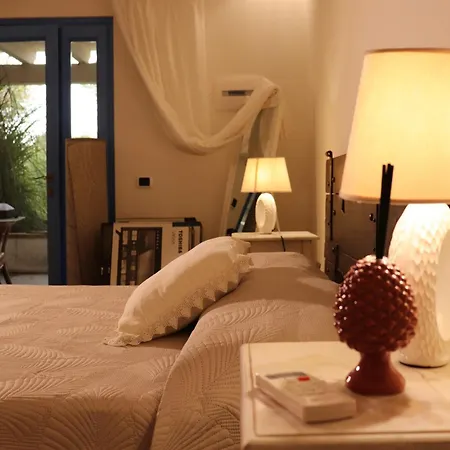 La Multaiola Sant'Antonio di Gallura