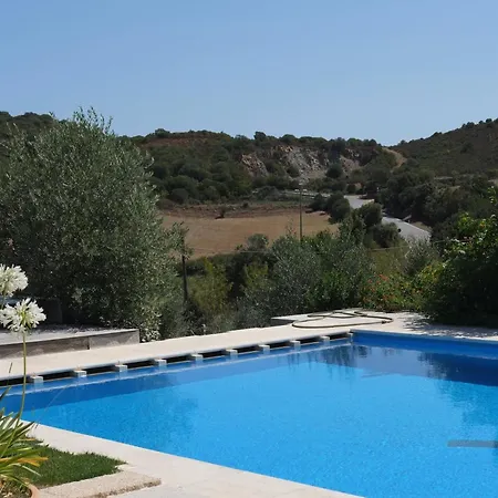 Bed and breakfast La Multaiola Con Piscina 4*