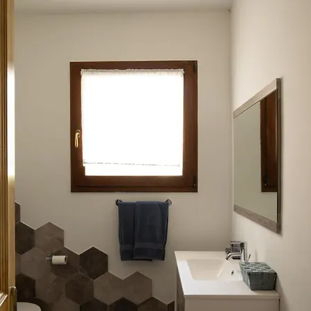 La Multaiola Con Piscina 3* 圣安托尼奥迪加卢拉