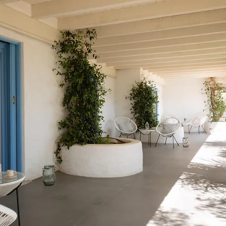 La Multaiola Con Piscina 3*