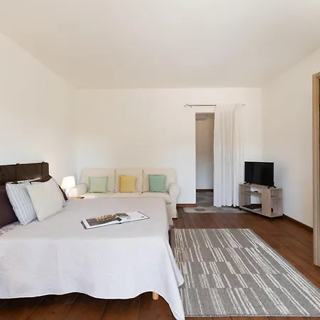 La Multaiola Con Piscina 3* 圣安托尼奥迪加卢拉