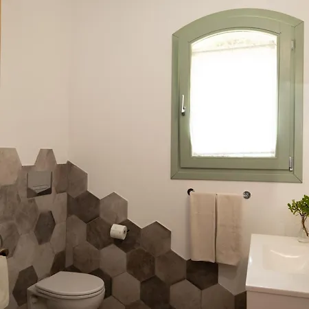 Bed & Breakfast La Multaiola 3*