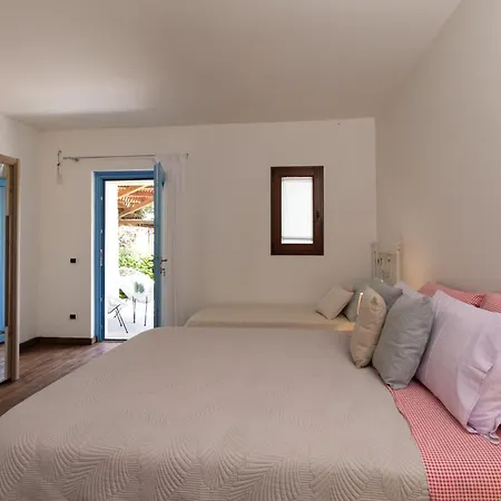 La Multaiola Con Piscina Bed and breakfast 3*