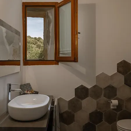 La Multaiola Bed & Breakfast Sant'Antonio di Gallura
