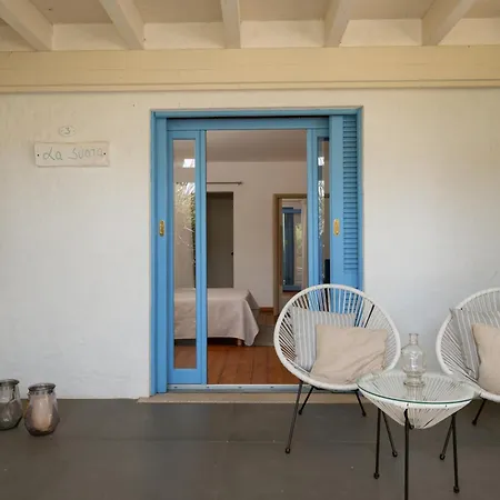 Bed & Breakfast La Multaiola Sant'Antonio di Gallura