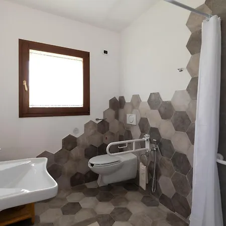 La Multaiola 3* Sant'Antonio di Gallura