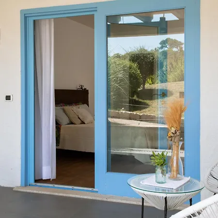 Bed & Breakfast La Multaiola