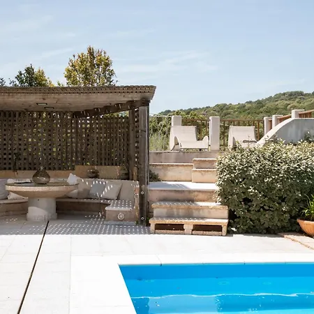 Bed & Breakfast La Multaiola 3*