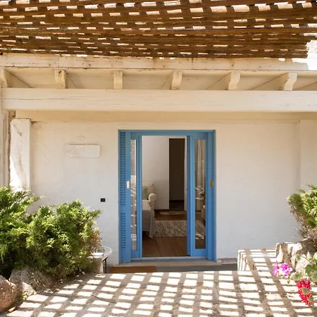 Couette-café La Multaiola Con Piscina Sant'Antonio di Gallura