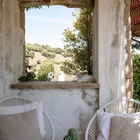 La Multaiola Con Piscina 3*