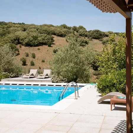 La Multaiola Con Piscina Sant'Antonio di Gallura