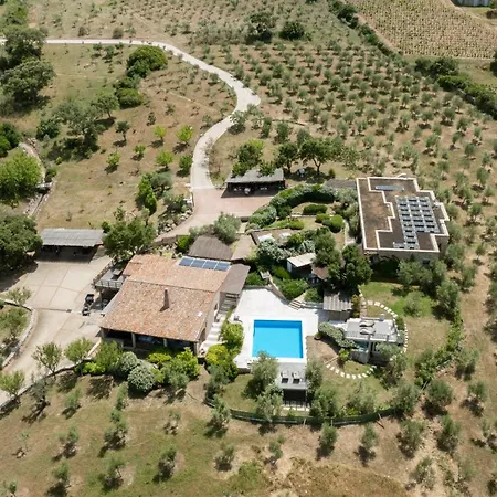 La Multaiola Con Piscina Sant'Antonio di Gallura