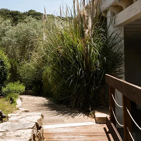 La Multaiola Con Piscina