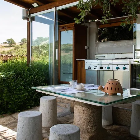 La Multaiola Con Piscina 3* Sant'Antonio di Gallura