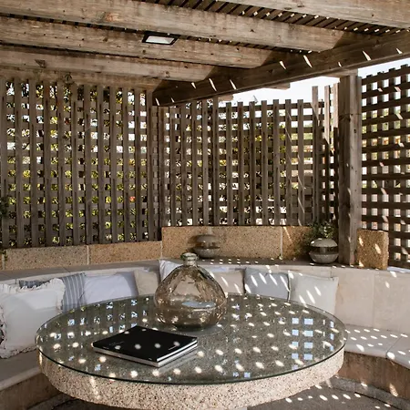 La Multaiola Con Piscina