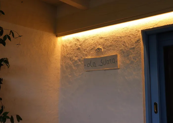 Bed and breakfast La Multaiola Con Piscina