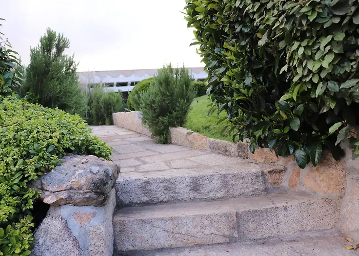 Bed and breakfast La Multaiola Con Piscina Sant'Antonio di Gallura