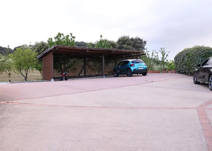 La Multaiola Con Piscina 4* Sant'Antonio di Gallura