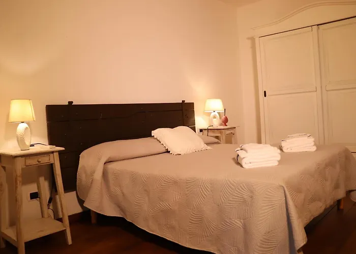 La Multaiola Con Piscina 4* Sant'Antonio di Gallura