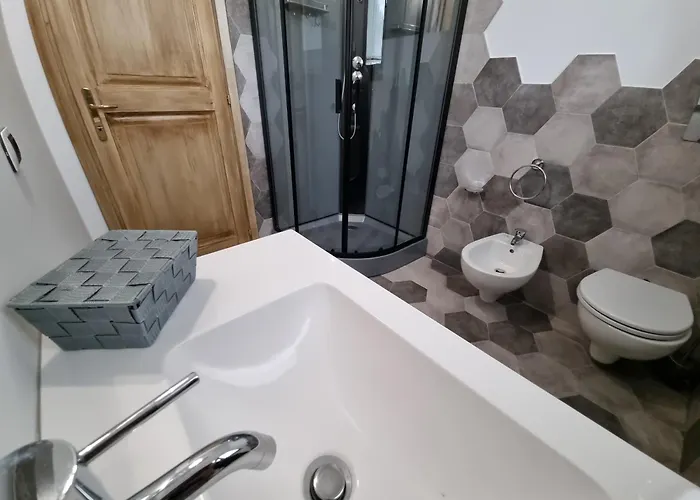 Bed and breakfast La Multaiola Con Piscina Sant'Antonio di Gallura