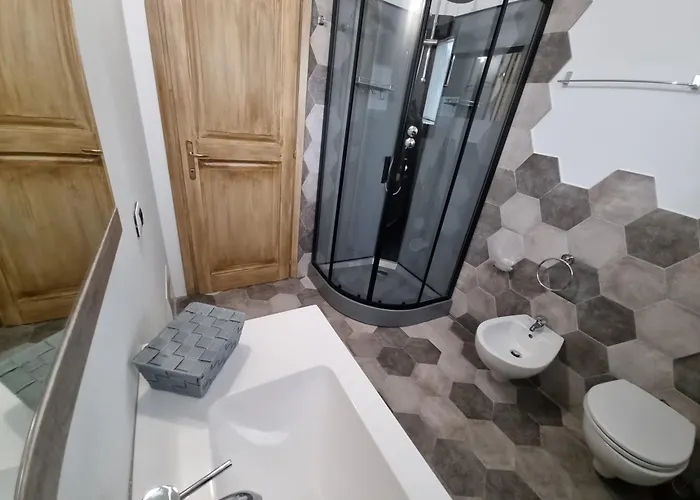 La Multaiola Con Piscina Bed and breakfast