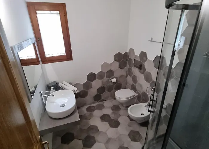 La Multaiola Con Piscina Bed and breakfast