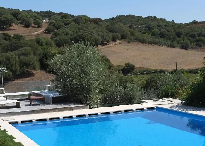 La Multaiola Con Piscina 4* Sant'Antonio di Gallura